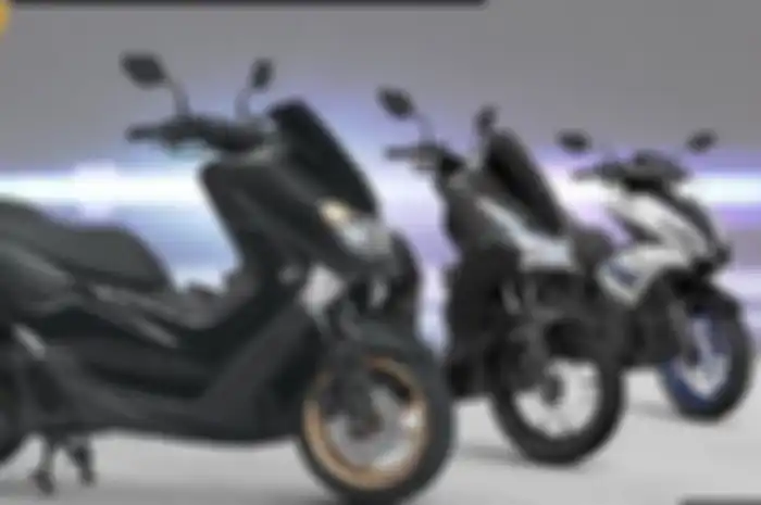 Varian MAXI Yamaha.