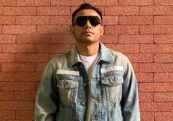 Anji Tersandung Kasus Narkoba, Judika: Mudah-mudahan Bisa Lewatin Ini Semua