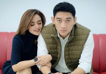 Usai Getol Pamerkan Kemesraan Bareng Citra Monica, Ifan Seventeen Lakukan Ini Pada Sang Anak Demi Bisa Kantongi Restu Nikahi Sang Kekasih