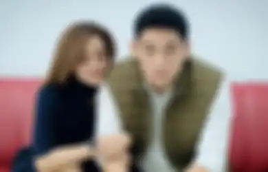 Usai Getol Pamerkan Kemesraan Bareng Citra Monica, Ifan Seventeen Lakukan Ini Pada Sang Anak Demi Bisa Kantongi Restu Nikahi Sang Kekasih