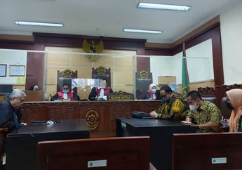 Heboh Kasus Tabung Tanah Yusuf Mansur, Kuasa Hukum Ngaku Tak Tahu Soal Hubungan Kliennya dengan Pemilik Program