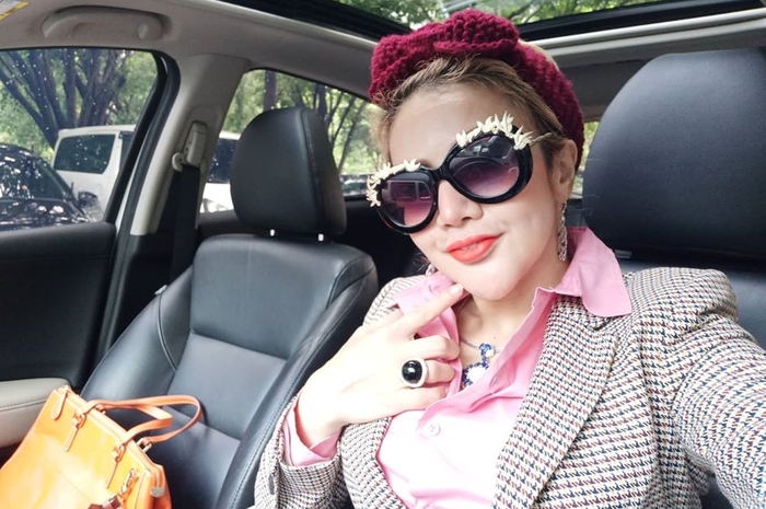 Barbie Kumalasari