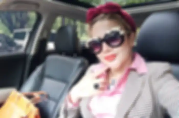 Barbie Kumalasari