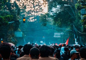 Jadwal dan Lokasi Demo Buruh 28 Agustus 2025, Hindari Rute Ini!