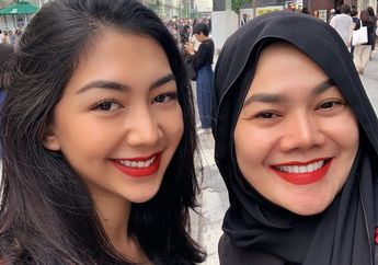 Sarita Abdul Mukti Jadi Janda Dua Kali hingga Suaminya Direbut Pelakor, Shania Salsabila Malah Dukung sang Ibunda Menikah Lagi: Gakpapa yang Penting Happy, Cinta Lagi...