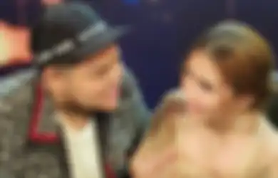 Terus-terusan Digantung Meski Sudah Berkali-kali Nyatakan Cinta, Ivan Gunawan Akhirnya Berpaling Hingga Sesumbar Akui Punya Gandengan Baru yang Bakal Segera Dinikahi: Doain Aja!