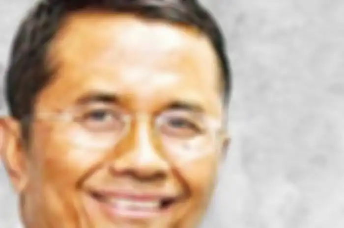 Mantan Menteri Badan Usaha Milik Negara (BUMN), Dahlan Iskan.