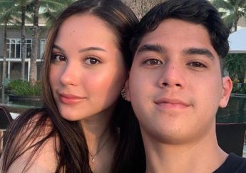 Bak Kena Karma, Alyssa Daguise Akui Sombong dan Cuek saat Didekati Al Ghazali, Omongan Sang Oma Berubah Jadi Nyata