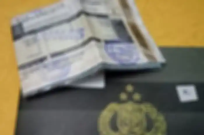 Urus STNK dan SIM  wajib punya kartu BPJS Kesehatan, polisi kasin bocorannya