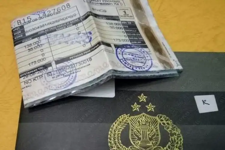 Mulai Kapan Urus STNK dan SIM Wajib Punya Kartu Anggota BPJS Kesehatan Polisi Kasih Tahu Bocorannya