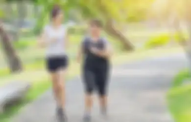 Olahraga Aman Bagi Pengidap Diabetes Selama Berpuasa, Kadar Gula Darah Tak Akan Naik
