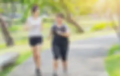 Olahraga Aman Bagi Pengidap Diabetes Selama Berpuasa, Kadar Gula Darah Tak Akan Naik