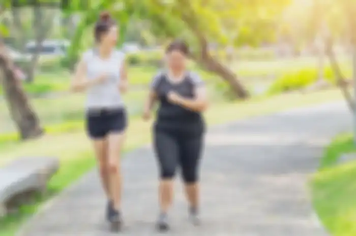 olahraga bagi penderita diabetes