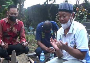 Sikapnya Langsung Berubah Sejak Istri dan Anaknya Ditemukan Meninggal Dunia di Bagasi Mobil, Gelagat Aneh Yosef Diungkap Sosok Ini