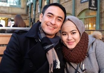 Zumi Zola Bebas Bersyarat hingga Bisa Kumpul Bareng Keluarga Setelah Kesandung Kasus Suap dan Gratifikasi, Sherrin Tharia Beri Doa untuk Mantan Suami