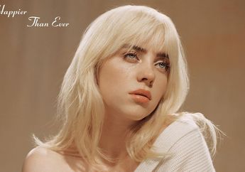 Profil Billie Eilish, Penyanyi Muda Berbakat Asal Amerika yang Melejit Berkat Lagu Ocean Eyes