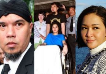 Ingin Peluk Maia Estianty Sambil Sekamar dengan Ahmad Dhani, Impian Dul Jaelani Terwujud Gegara Insiden Kecelakaan Tol Jagorawi