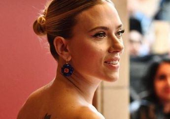 Masih Ingat Film Lucy yang Pemeran Utamanya Berubah Jadi Flashdisk? Ternyata Film Jenius Buatan Luc Besson Ini Terinspirasi dari Sel Kanker