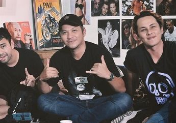 Raffi Ahmad dan Andika Pratama Ribut Masalah Uang Rumah Tangga, Gading Marten Kenang Momen Jadi Suami Gisella Anastasia: Dia Tidak Pernah Minta Duit