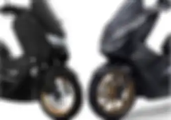Motor Warna Doff Baret Dalam? Jangan Sedih dan Galau, Ini Caranya Dijamin Kece Lagi