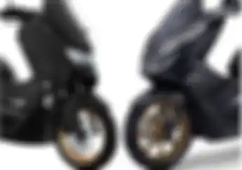 Murah Mana Yamaha All New NMAX atau Honda PCX 150? Simak Daftar Harga Motor Matic Yamaha dan Honda Terbaru Maret 2020