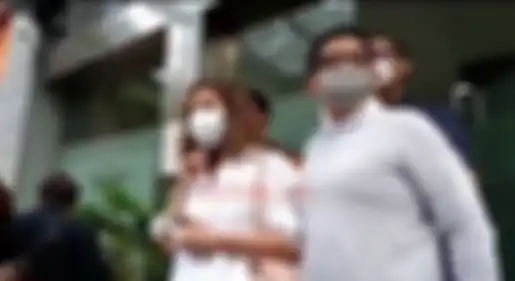 Irit bicara, begini kata Gisella Anastasia usai jalani pemeriksaan terkait kasus dugaan video syur yang menyeret namanya