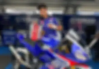 Duh Tidak Ada Nama Aldi Satya Mahendra Dalam Line Up WSSP300 2023