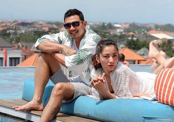 Ingat Zaman Pacaran, Hesti Purwadinata Ngaku Pernah Diberi Kado Ulang Tahun Tak Biasa Oleh sang Suami, Edo Borne: Padahal Dia Maunya yang Lain..