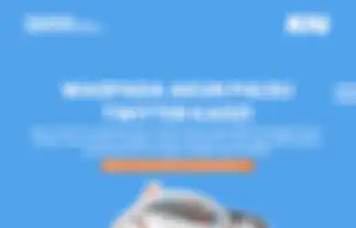 Awas Modus Penipuan Lewat Akun Twitter PT KAI Palsu, Ini Ciri-cirinya!