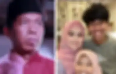 Curiga Ada yang Aneh Dibalik Cerita Anaknya Nangis Dibully Netizen, Kiwil Langsung Sentil Kelakuan Meggy Wulandari, Ada Apa?