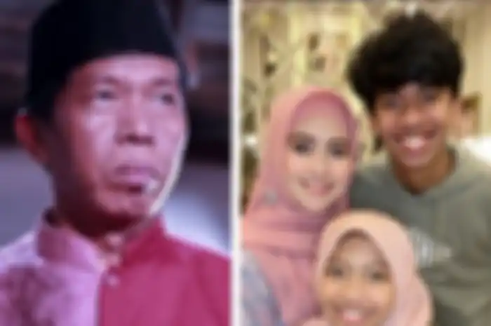 Kiwil bangga dengan penampilannya
