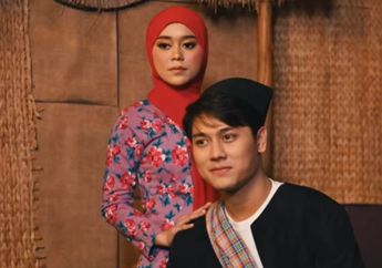 Kondangan Zaman Now Digelar Leslar, Begini Ketatnya Aturan Bagi Tamu Undangan yang Menghadiri Tasyakuran Pernikahan Rizky Billar dan Lesti Kejora di Masa Pandemi Covid-19!