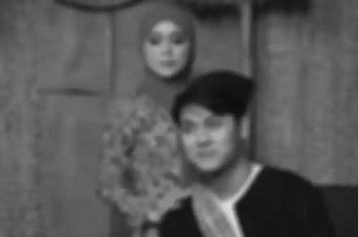 Lesti Kejora dan Rizky Billar
