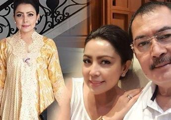 Mayangsari Sering Kena Nyinyiran sampai Dijuluki Pelakor Senior, Begini Pesan Santai Istri Bambang Trihatmodjo pada Netizen yang Demen Menghujat
