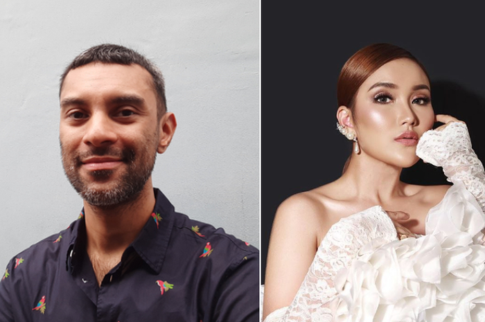 kedekatan antara Didi Riyadi dan Ayu Ting Ting masih berlanjut hingga saat ini, komentar genitnya jadi sorotan
