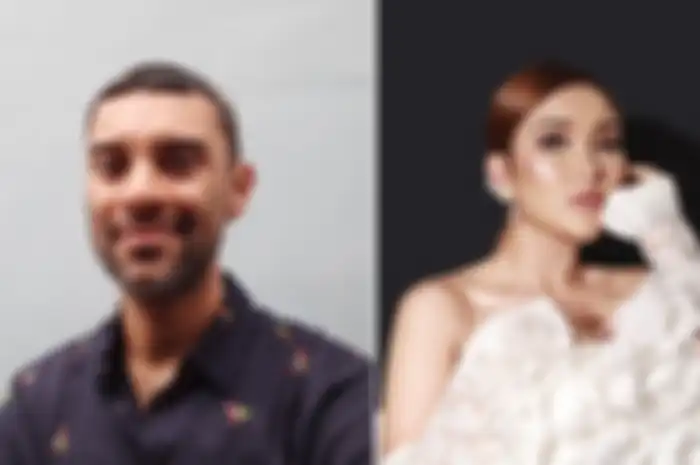 kedekatan antara Didi Riyadi dan Ayu Ting Ting masih berlanjut hingga saat ini, komentar genitnya jadi sorotan