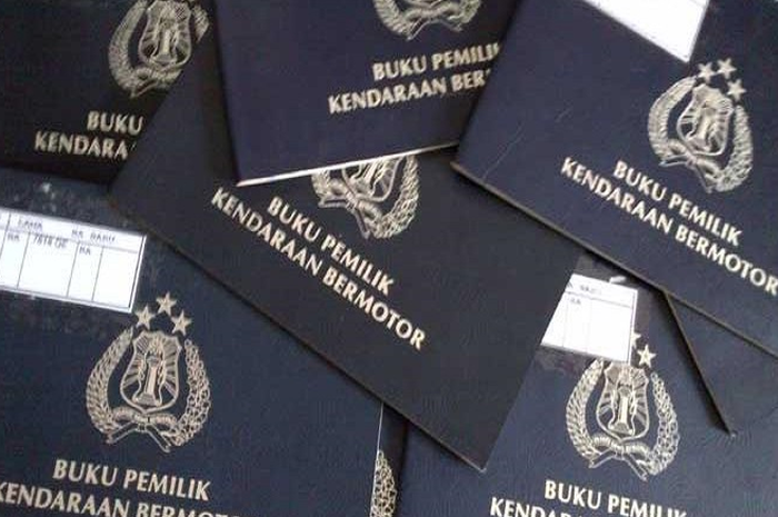 3 Hari Lagi Program Pemutihan dan Bebas Denda Pajak Kendaraan, Pajak Mati Cuma Bayar Segini