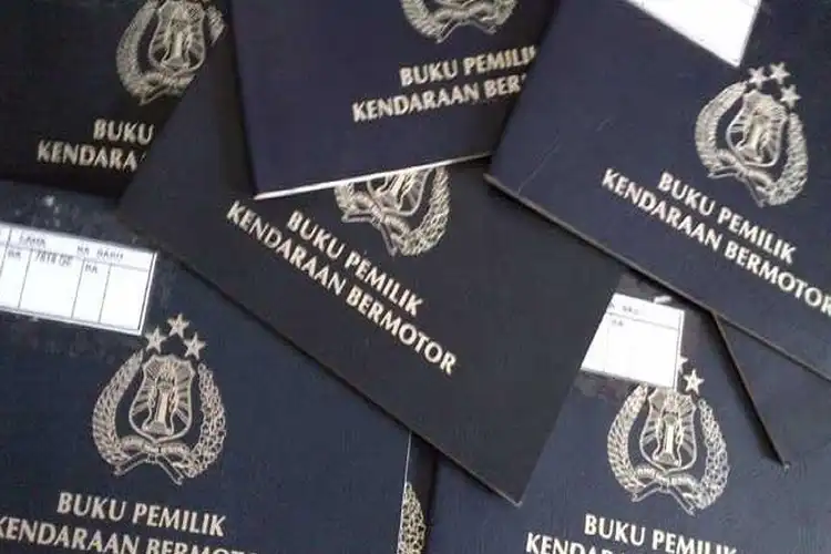 3 Hari Lagi Program Pemutihan dan Bebas Denda Pajak Kendaraan, Pajak Mati Cuma Bayar Segini