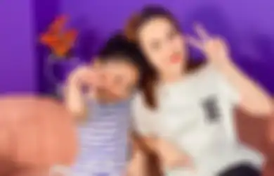 Produser Musik Luar Negeri Takjub dengan Kemampuan Menyanyi Bilqis, Sebut Anak Ayu Ting Ting 'Born To Be a Star', Simak Videonya