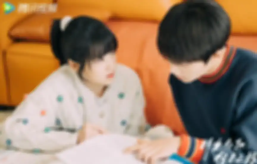 Drama Cinta Time and Him Are Just Right