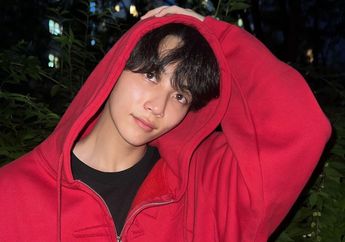 Alami Cedera Pergelangan Kaki, Jeonghan SEVENTEEN Bakal Absen dalam Rangkaian Tour 'FOLLOW' Jepang dan Asia