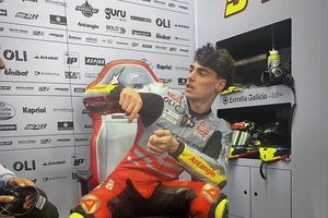 Dikritik Dapat Kontrak Terlalu Dini dari Ducati, Rookie Pengganti Marc Marquez Ingin Bersaing dengan Alien karena Jadi 1 Rival Terkuat