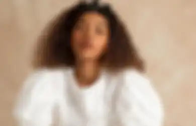 Disebut Zendaya Versi Indonesia, Ini 4 Fakta Tentang Zsa Zsa Utari!
