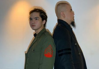 Punya Ayah Legendaris Namun Tak Lepas dari Kontroversi, Dul Jaelani Sering Diskusi untuk Ingatkan Ahmad Dhani