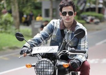 Ngakunya Baru Sekali Pakai Narkoba, Hud Filbert Akan Berakhir Direhabilitasi?