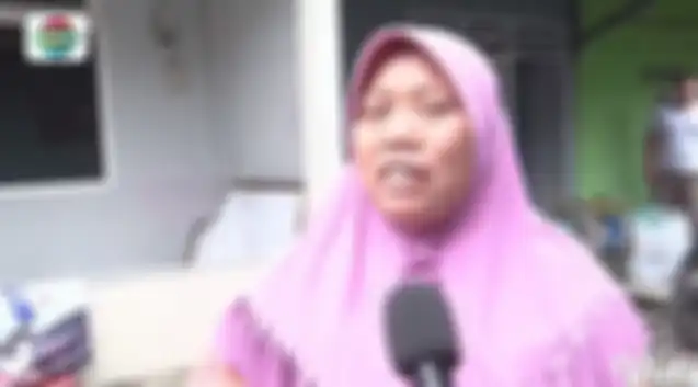 tetangga Laudya Chintya Bella