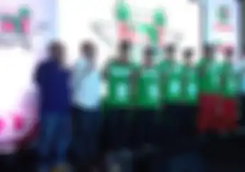 Jangan Ngiri Lihat Siswa SMK Pemenang Castrol No 1 Mechanic 2024 Ikutan Tim MotoGP di Mandalika