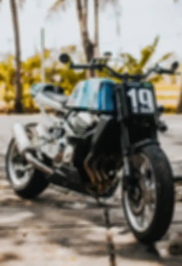 Kawasaki Z800