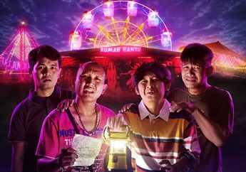 Film Agak Laen Bakal Diadaptasi Versi Hollywood oleh Produser Film Parasite