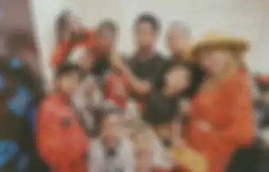 Gen Halilintar Masuk Daftar 10 Besar Youtuber Indonesia dengan Gaji Tertinggi, Segini Pendapatan Keluarga Atta Halilintar Tiap Bulan